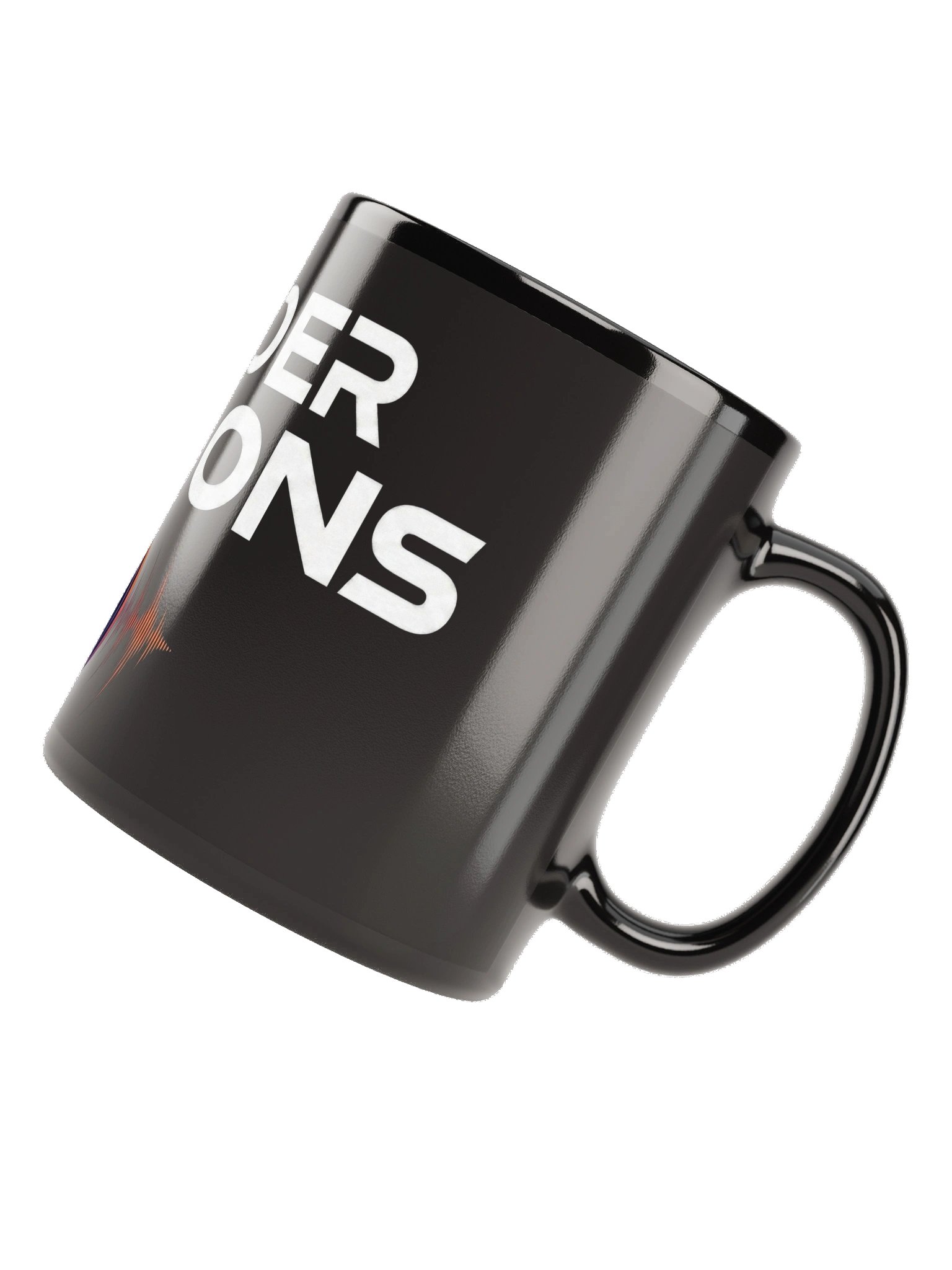 DER Sessions "The Mug" product image (12)