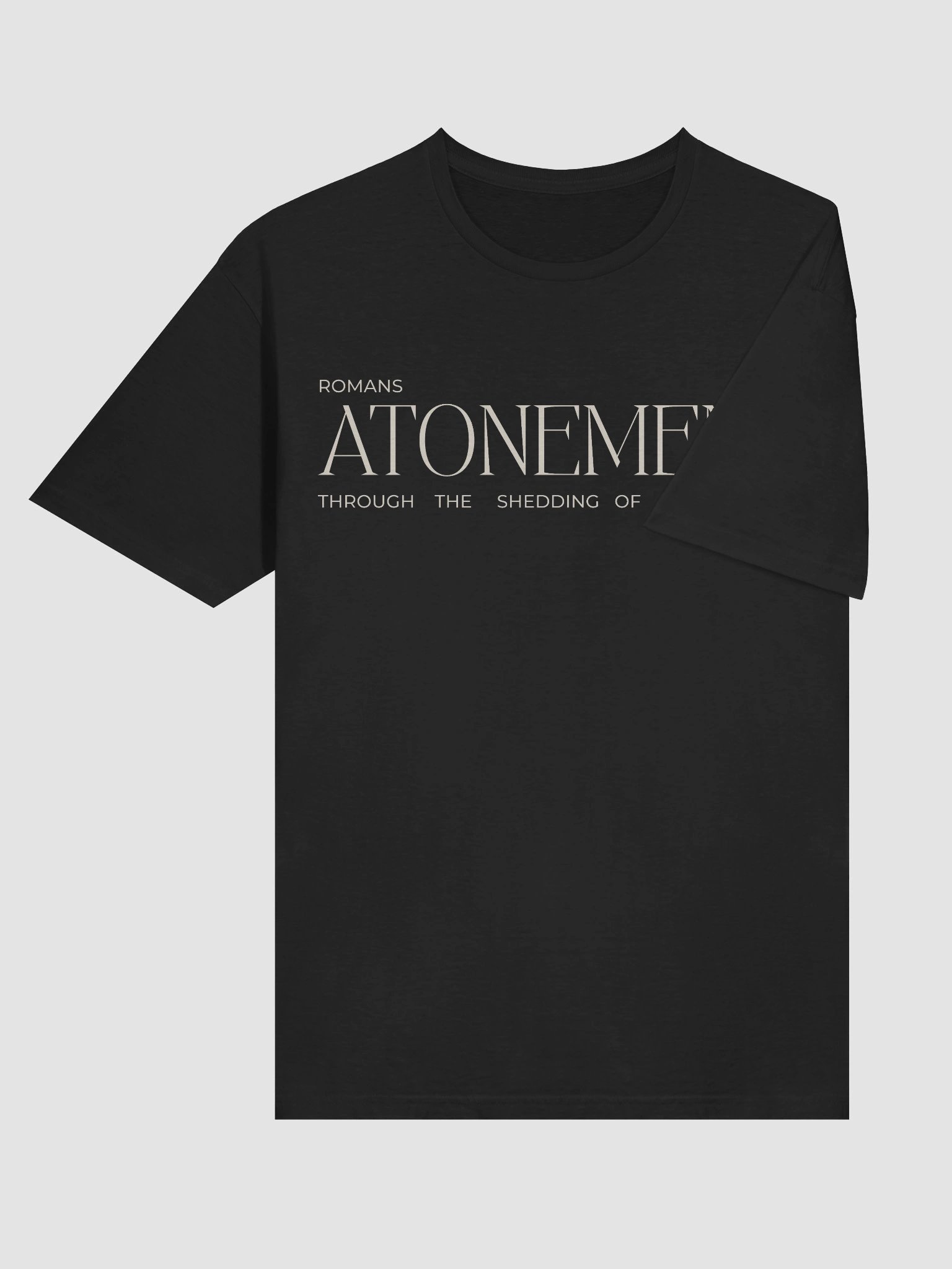 ATONEMENT ROMAN 3:25 product image (36)