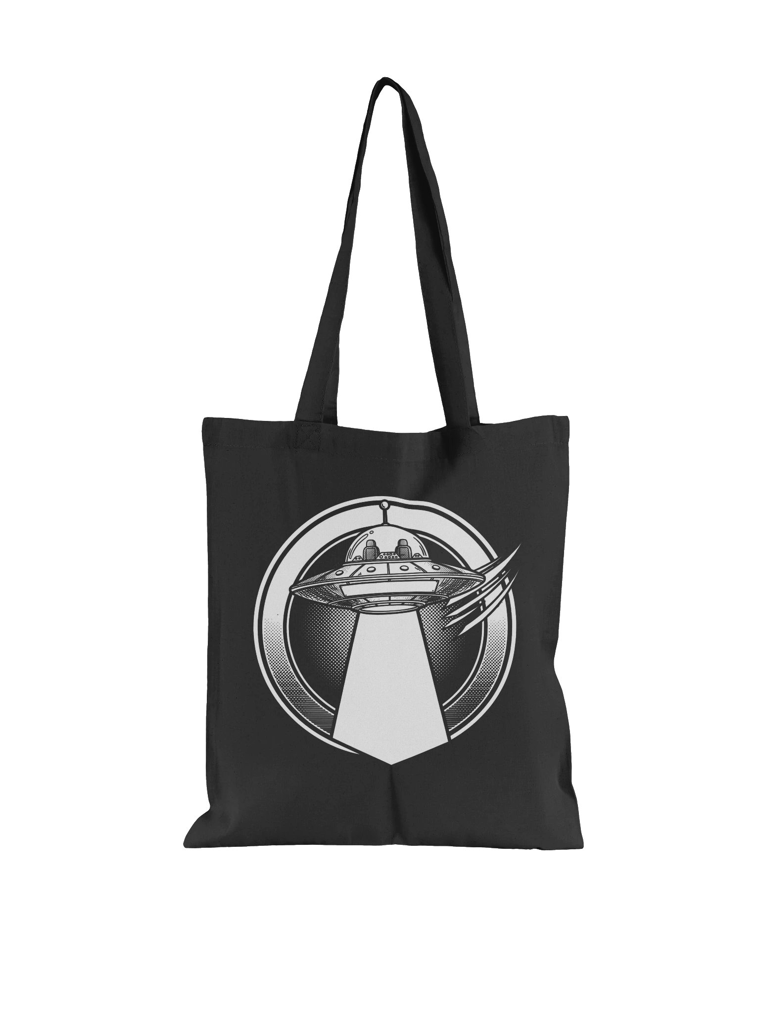 The Network Ident — Tote product image (1)