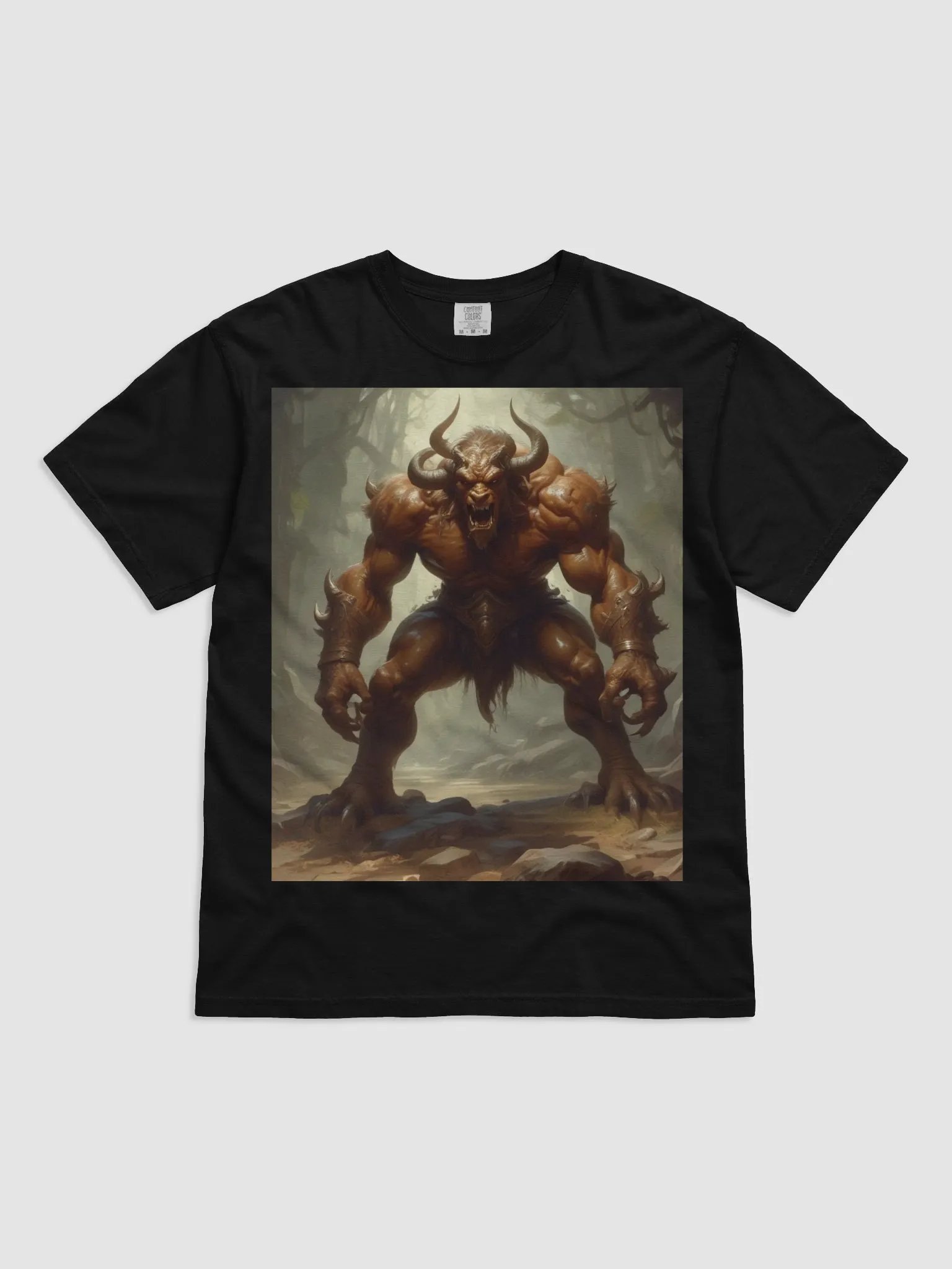 Minotaur product image (3)