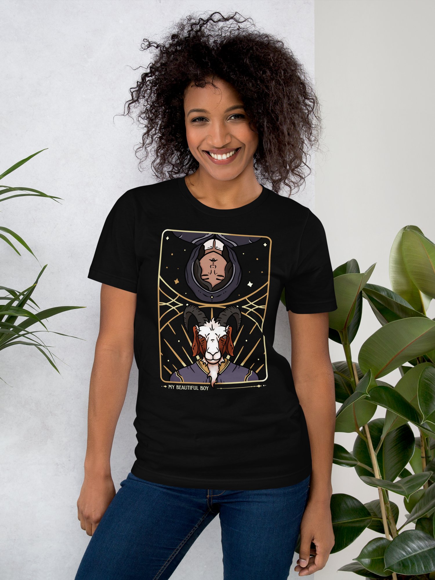 My Beautiful Boy Shirt product image (4)