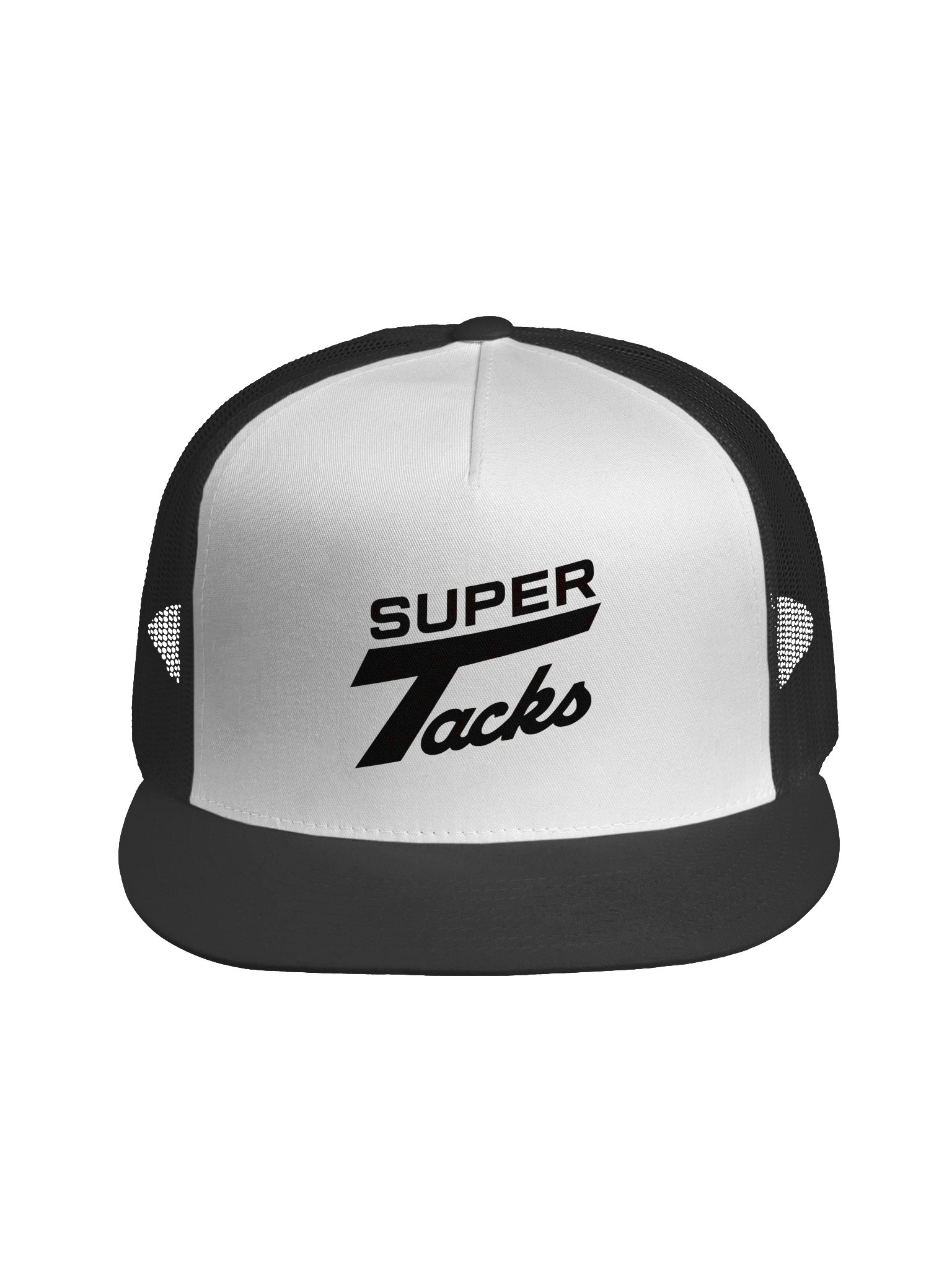 Super Tacks Trucker Cap product image (1)