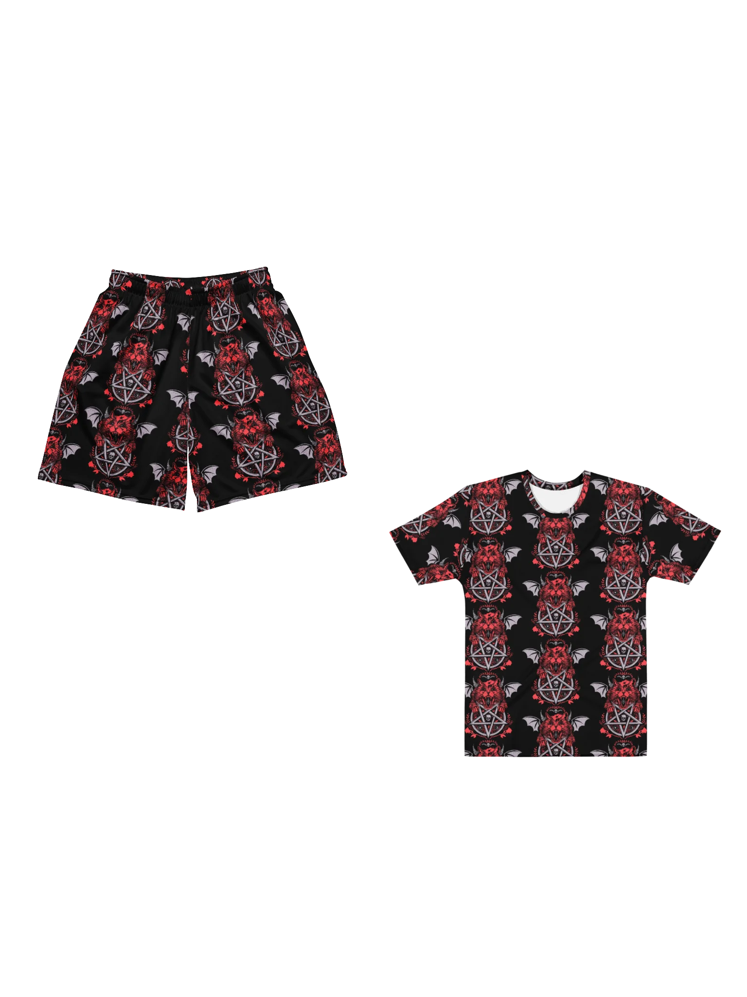 The Lucifur Bundle  product image (1)