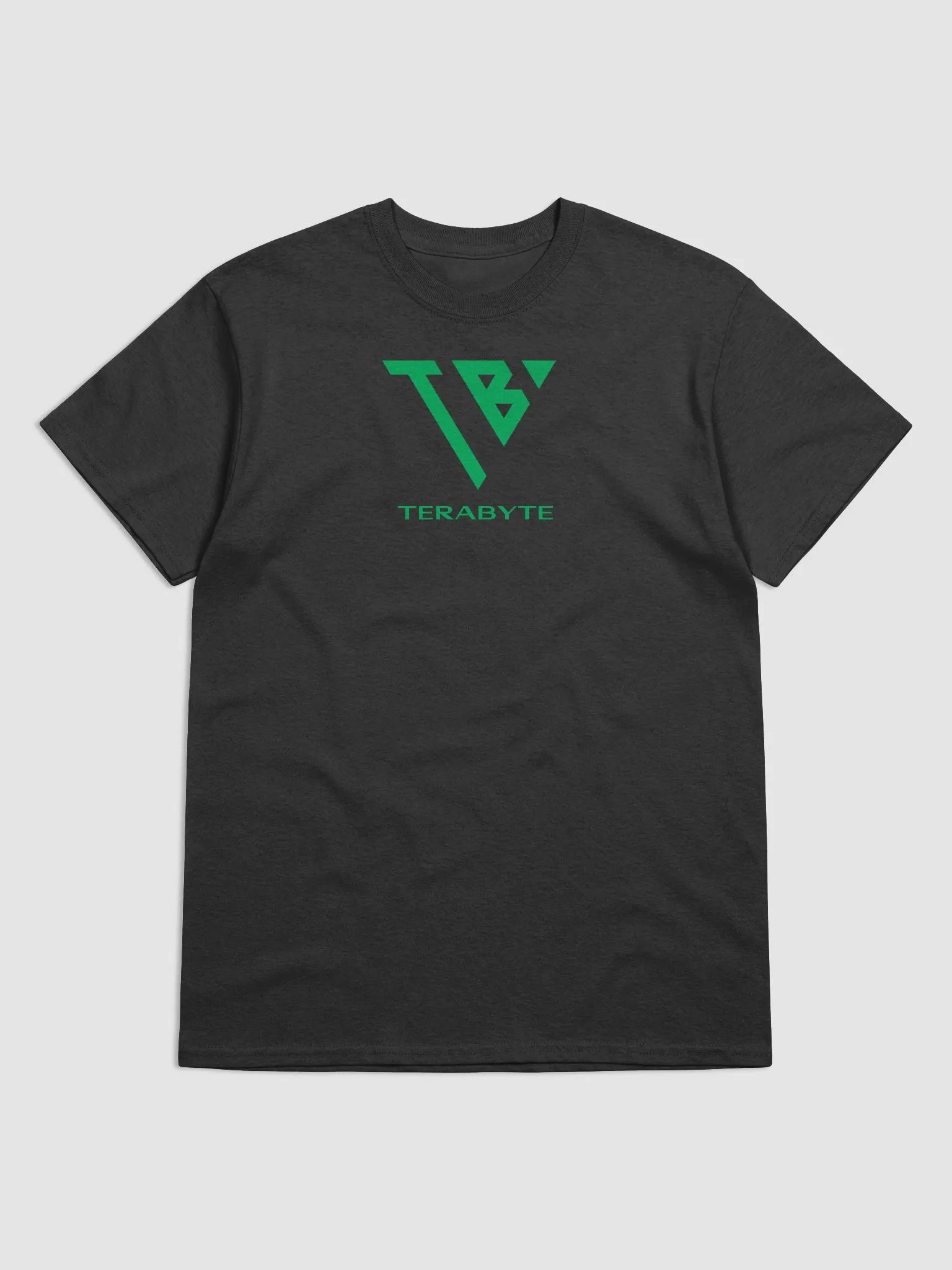 2024 / TERABYTE Tee product image (1)