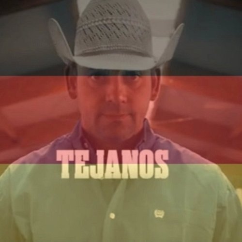 Bobby Pulido’s “South Texas cowboy” is actually from Germany. 🇩🇪🤠😂

Nothing says “I represent South Texas” like imported stoc...