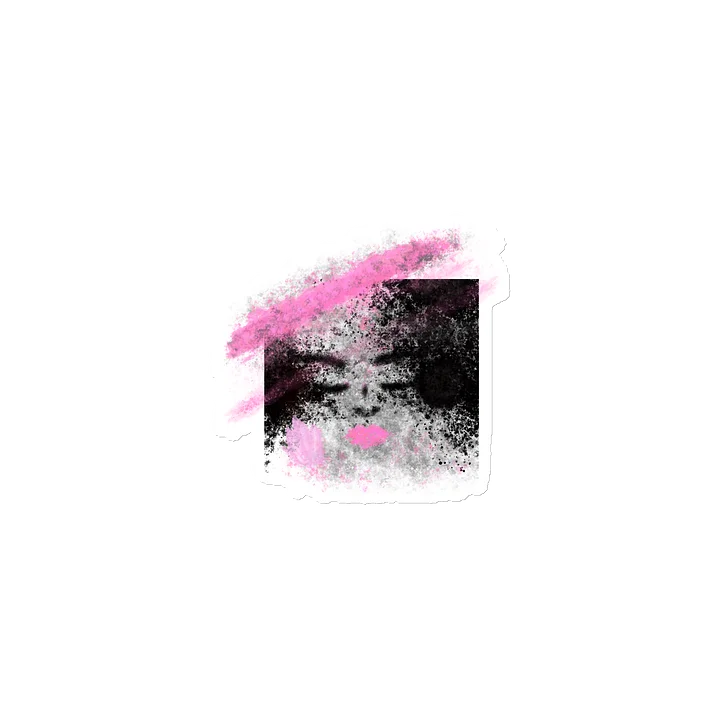 Abstract Art Magnet product image (1)