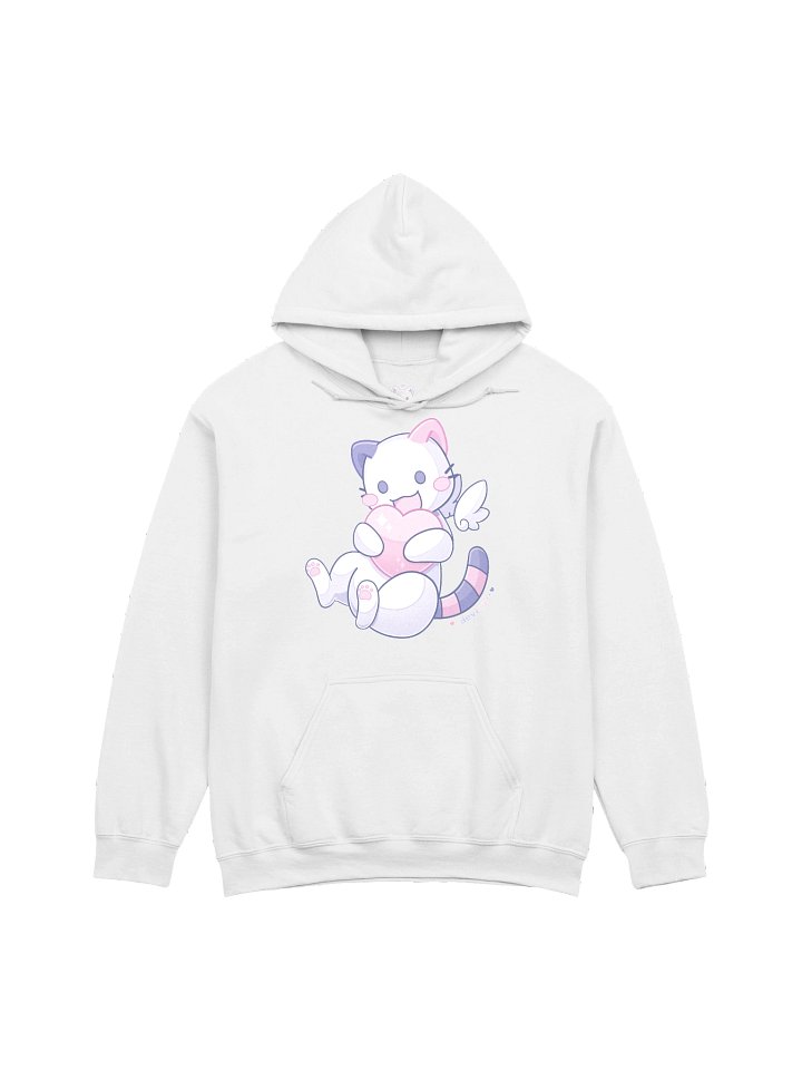 CandiCat Cupid 2025 Hoodie product image (1)