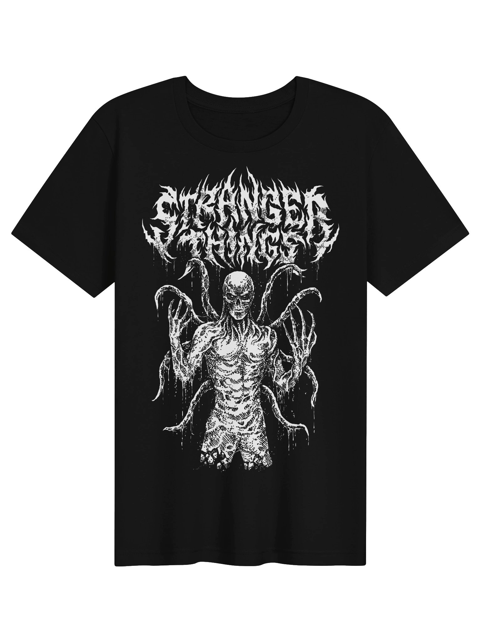 Vecna - Tee product image (1)