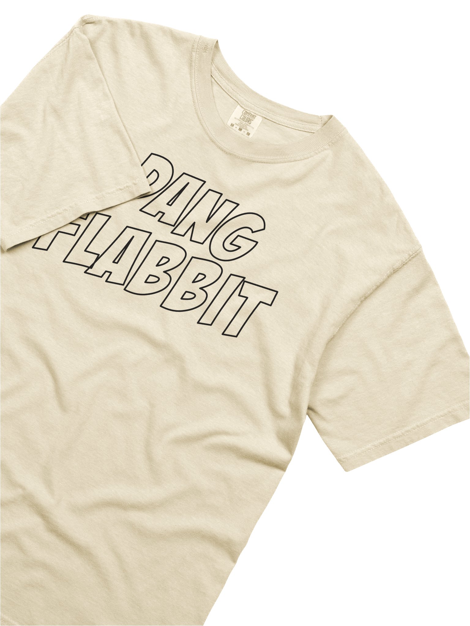Dang Flabbit product image (28)