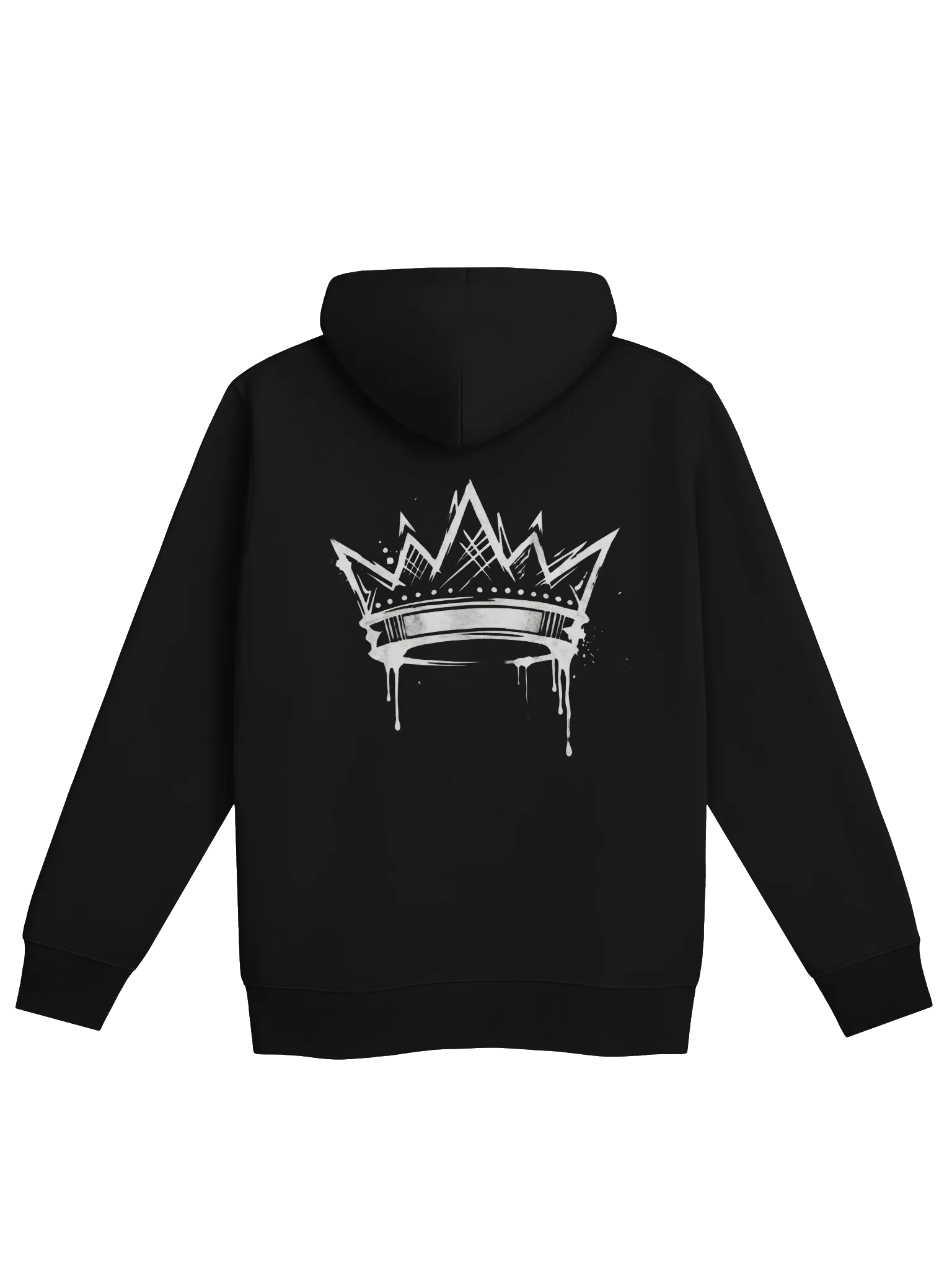 ONE KING True Crown Premium Street Hoodie product image (1)