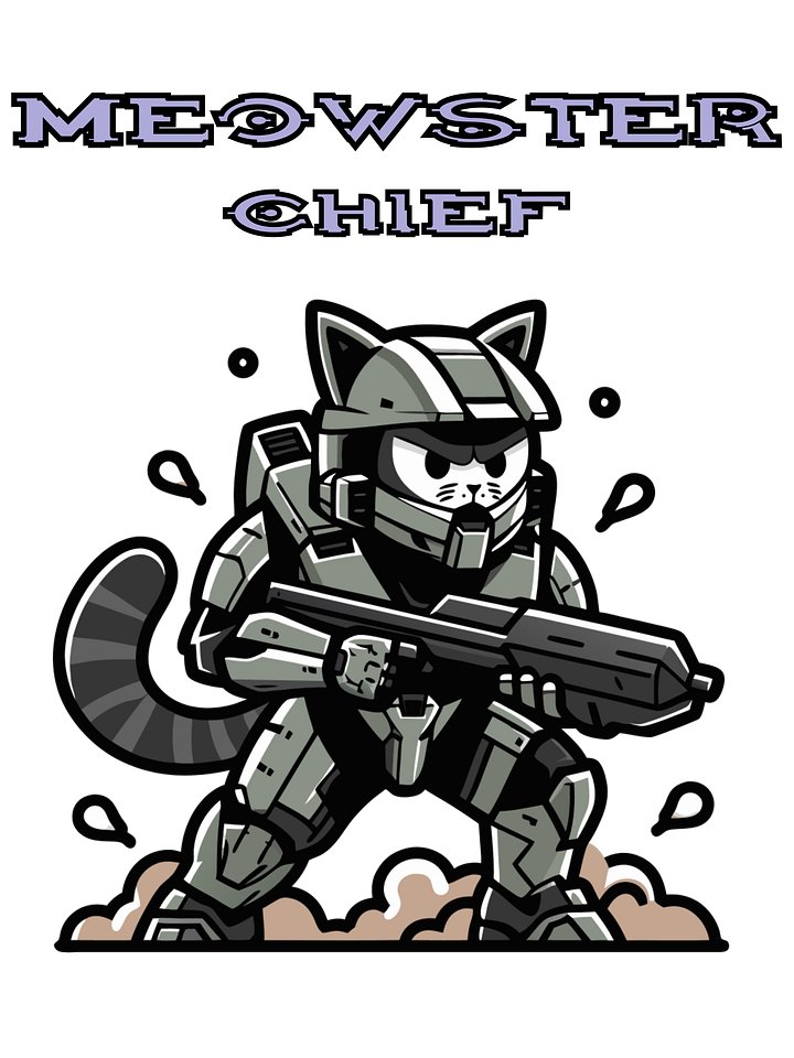 Halo Master Chief product image (2)