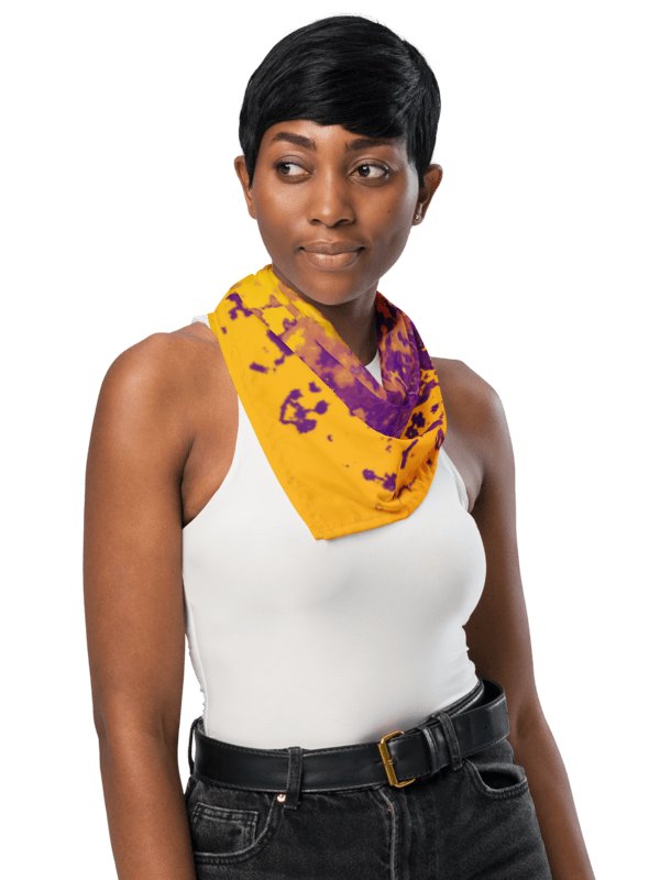 Therapie Bandana product image (2)