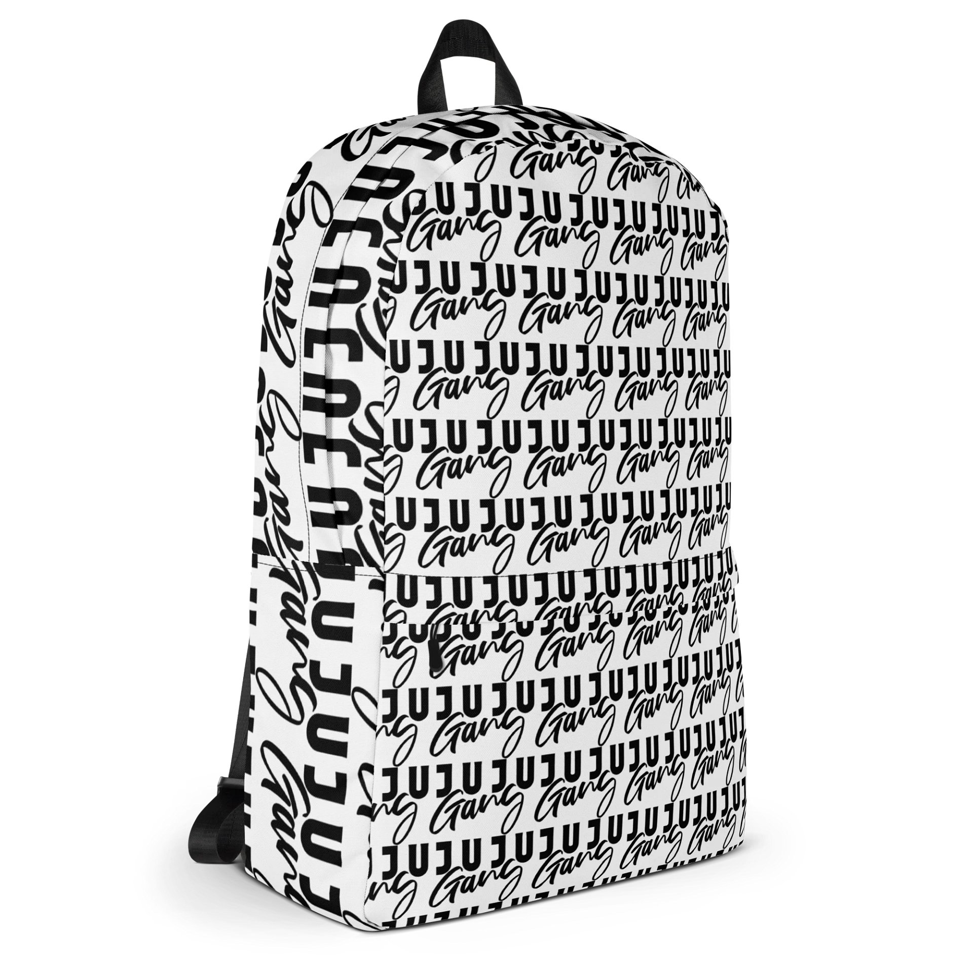 Juju Ganga Backpack product image (3)