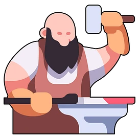 Artisan (2/8) tier thumbnail