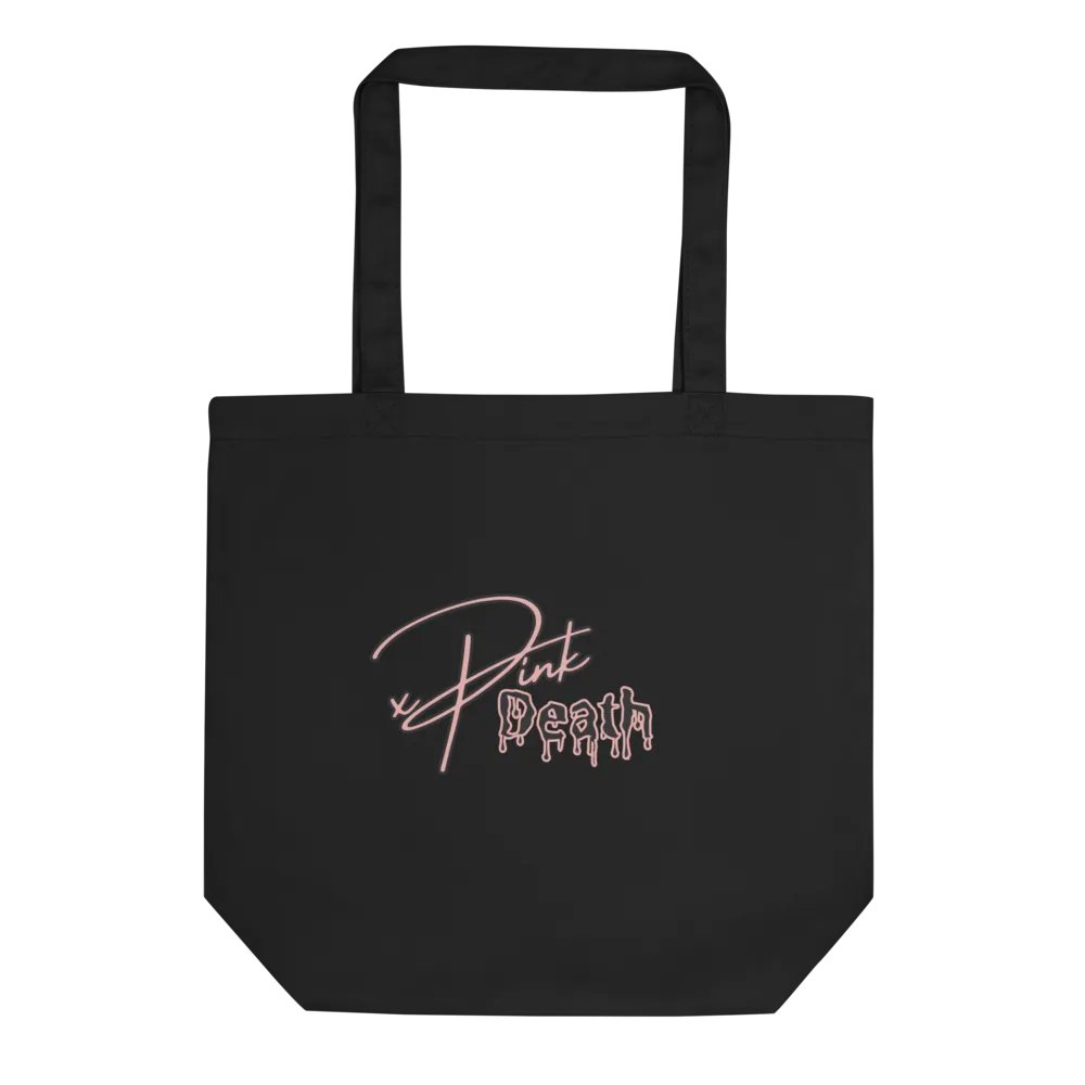 xPinkDeath Tote product image (13)