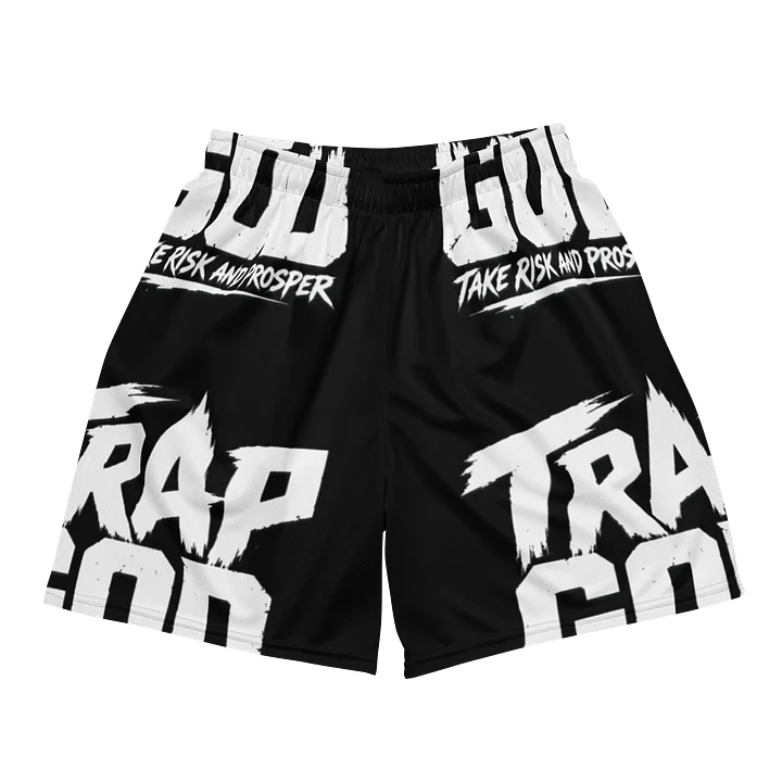 Take Risk and Prosper Shorts product image (2)