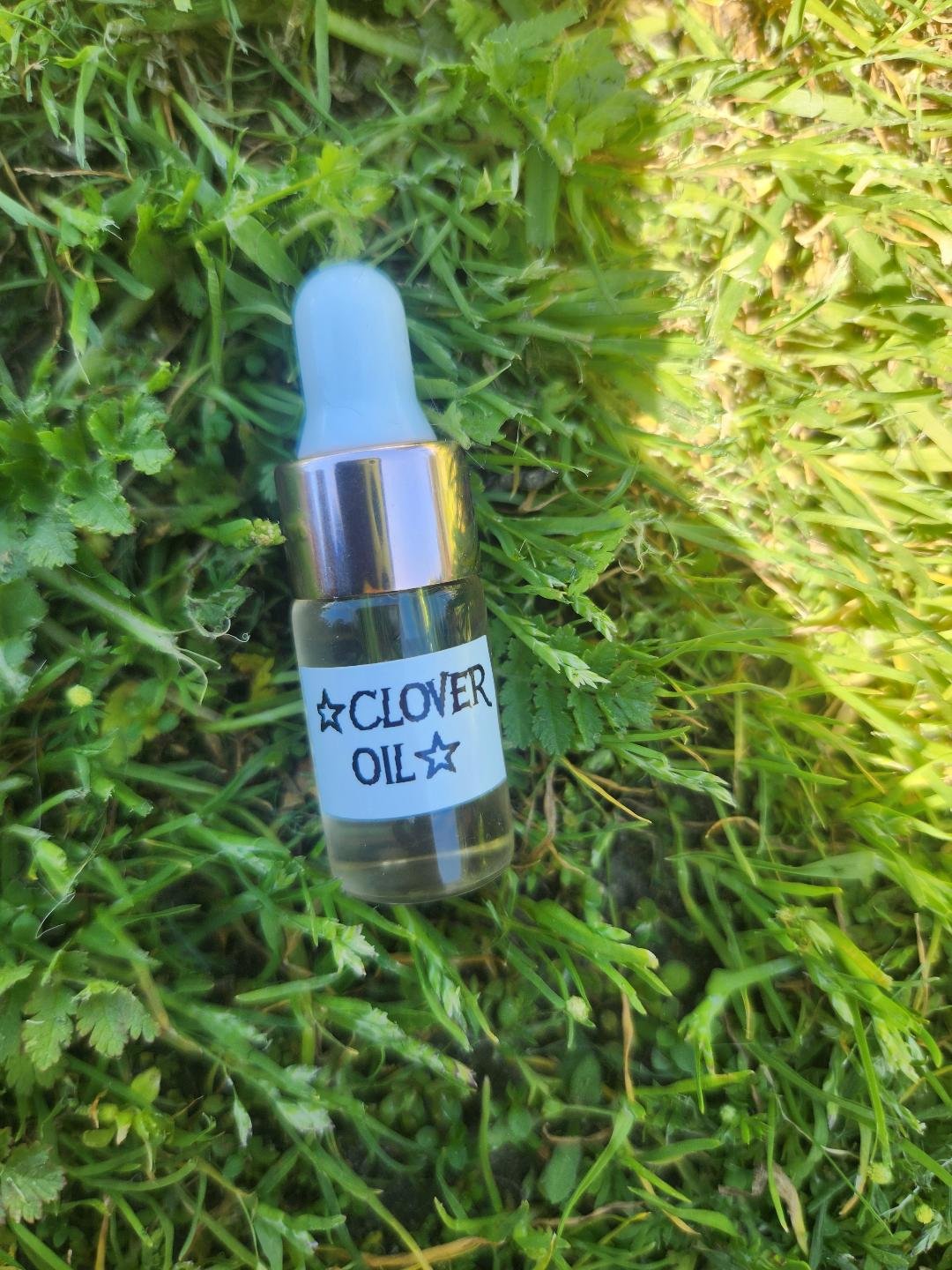 Clover Oil product image (1)