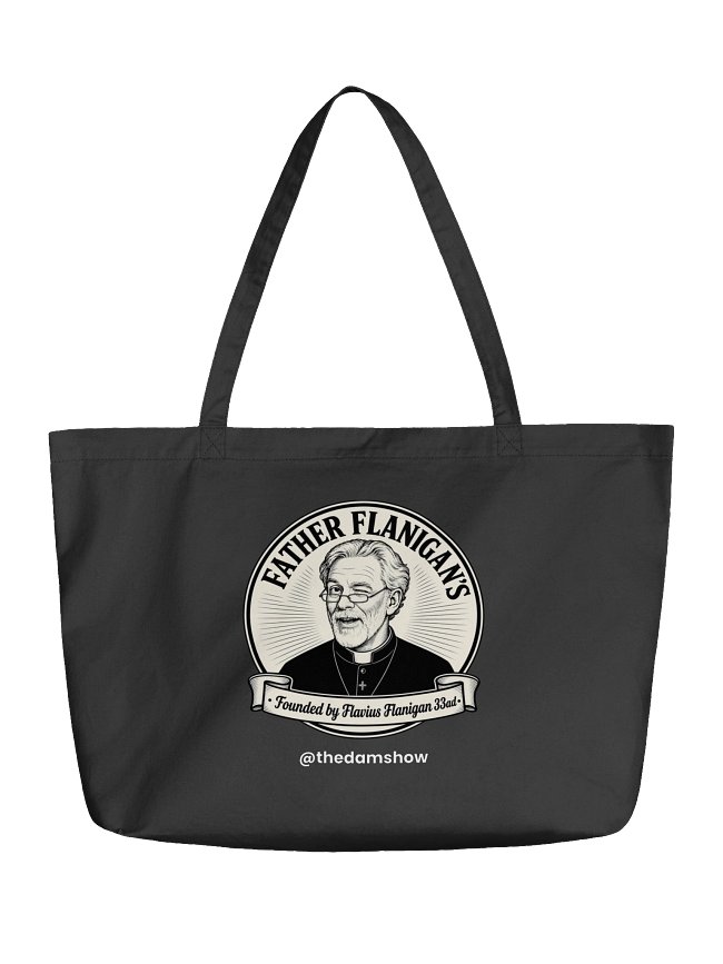Father Flanigan's - Founded in 33ad