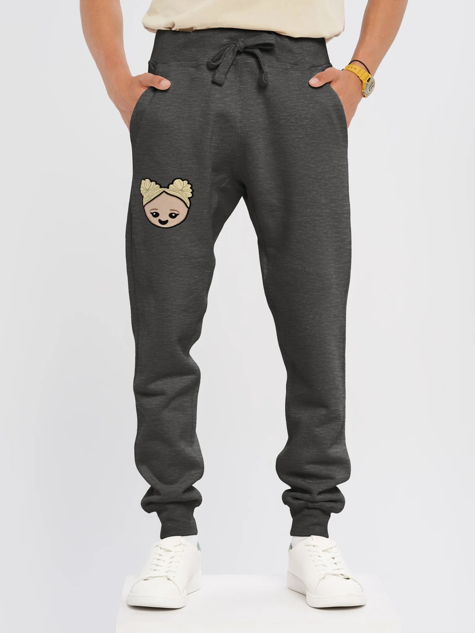 Forehead Joggers product image (3)