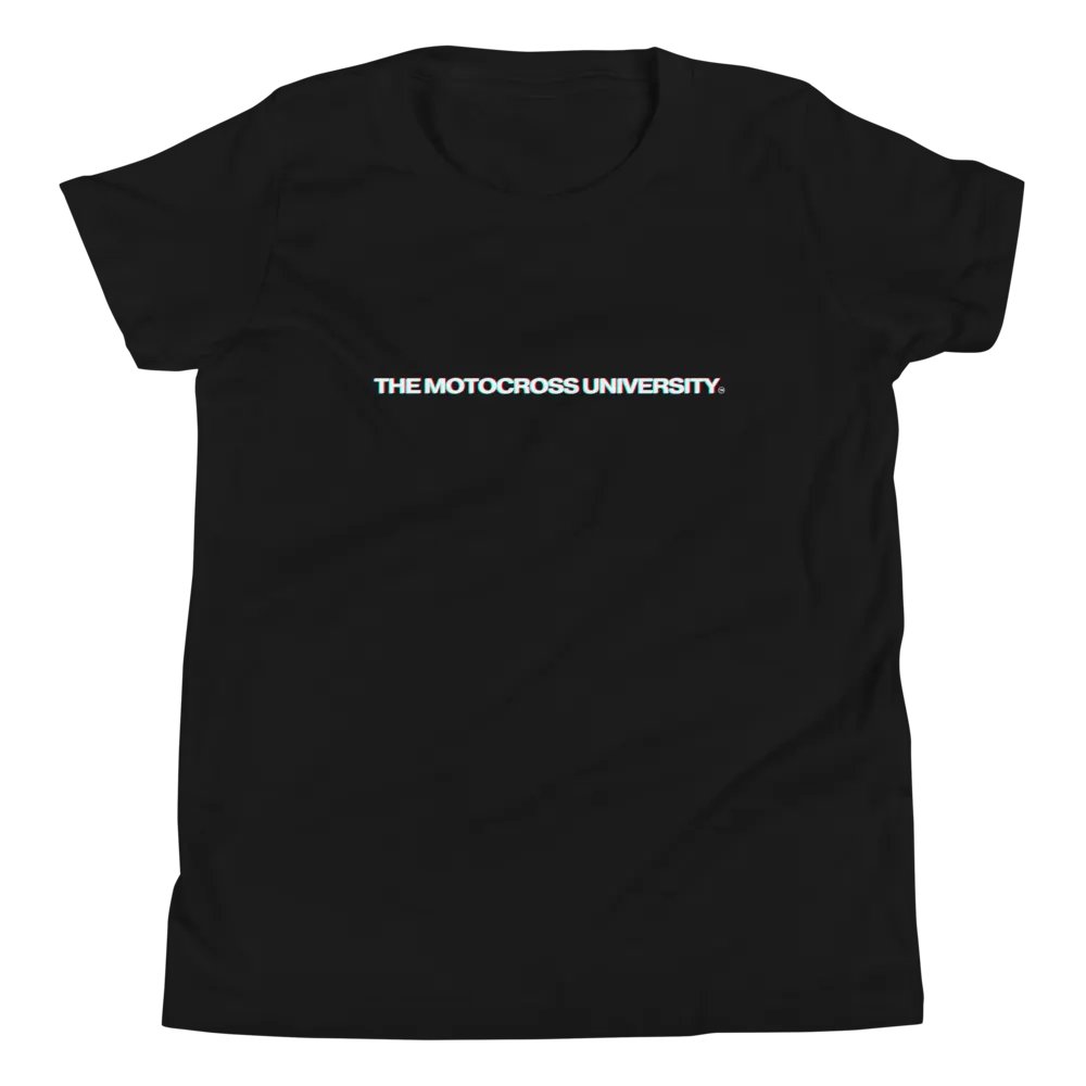 Youth 3D T-Shirt product image (2)