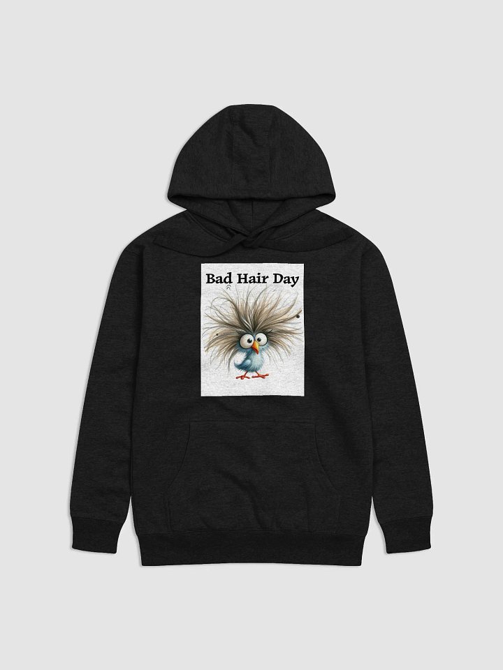 Bad Hair Hoodie product image (11)