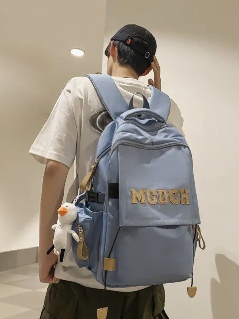 Women's Simple Backpack Large Capacity product image (4)