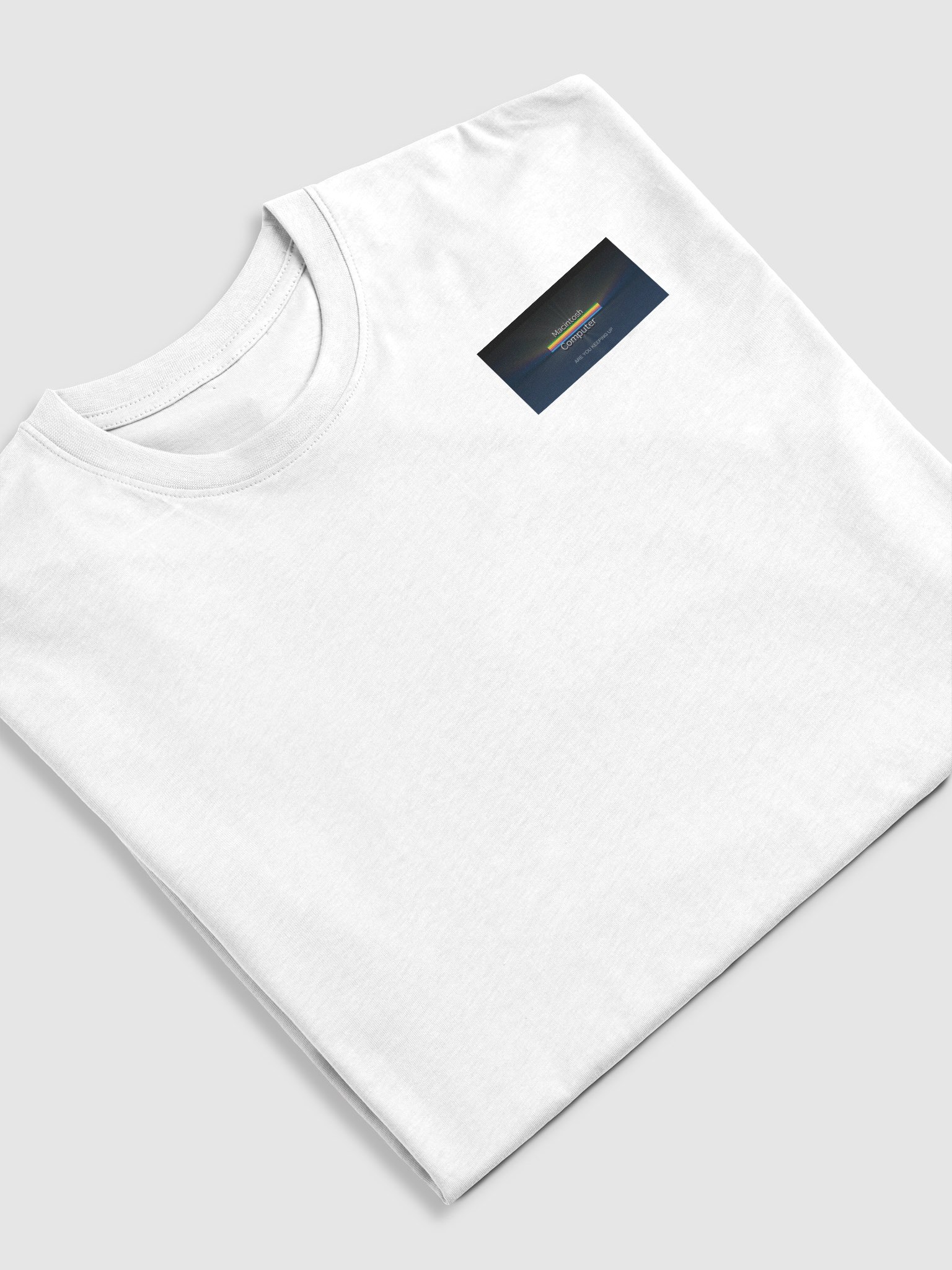 Heavy wight T shirt product image (3)