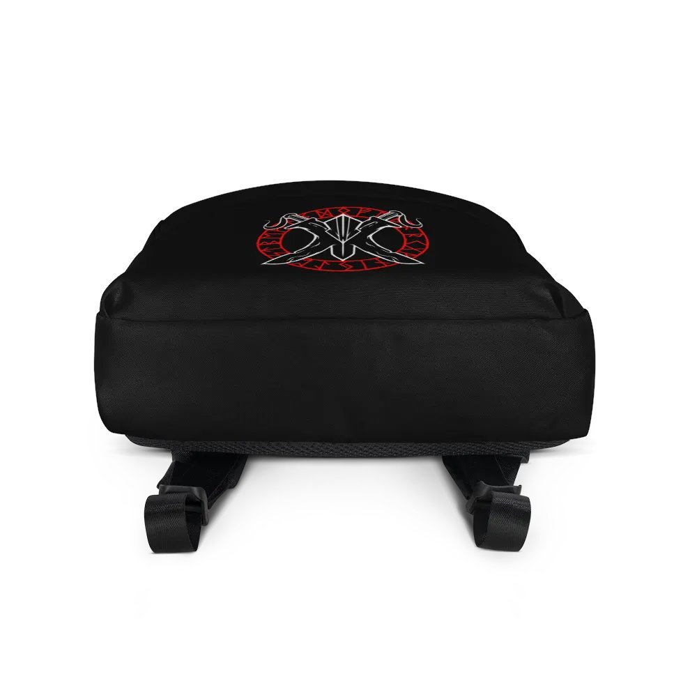 Marty Logo - Bag product image (2)