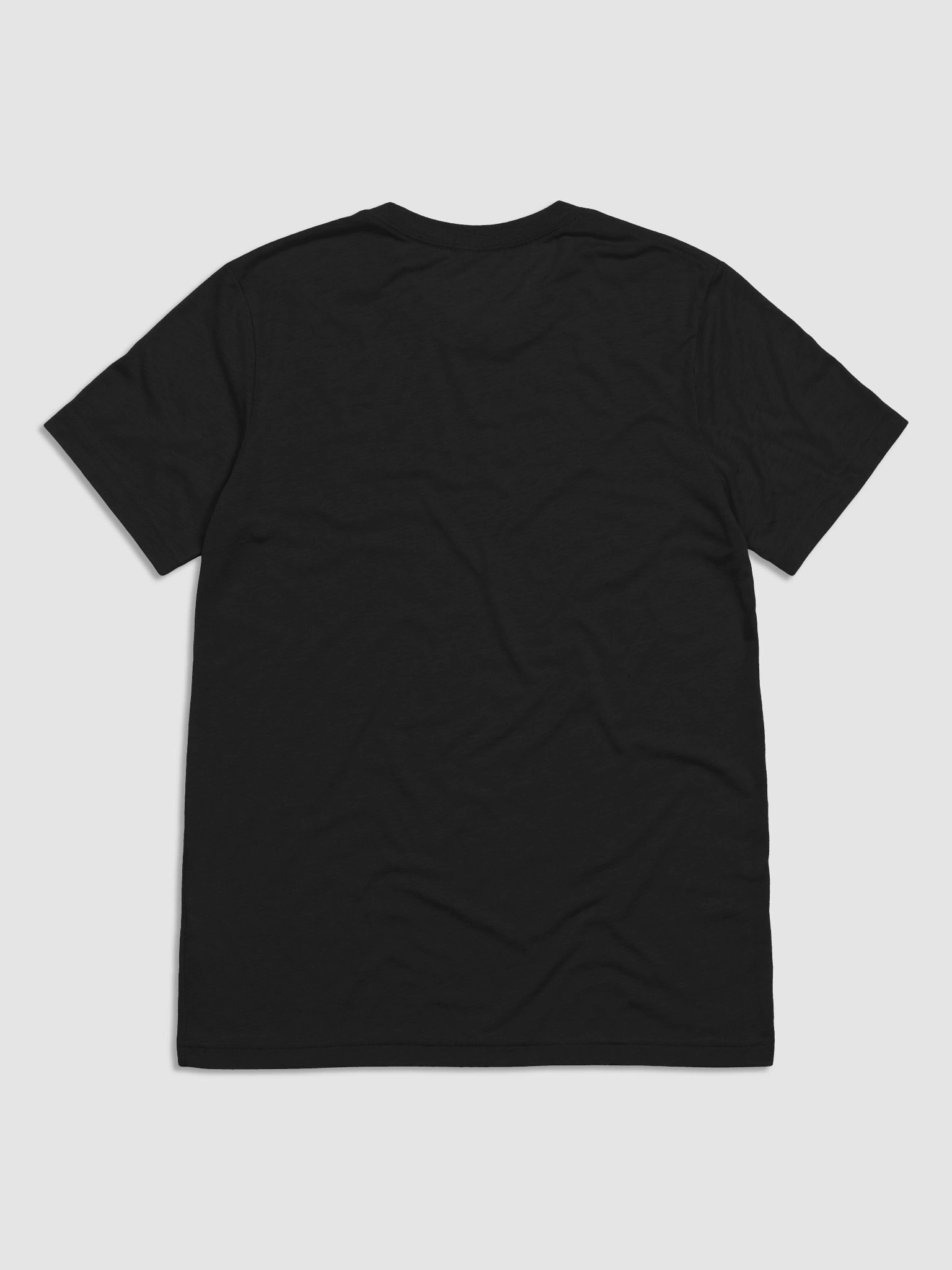Performance Space Hoops Triblend Short Sleeve T-Shirt product image (9)