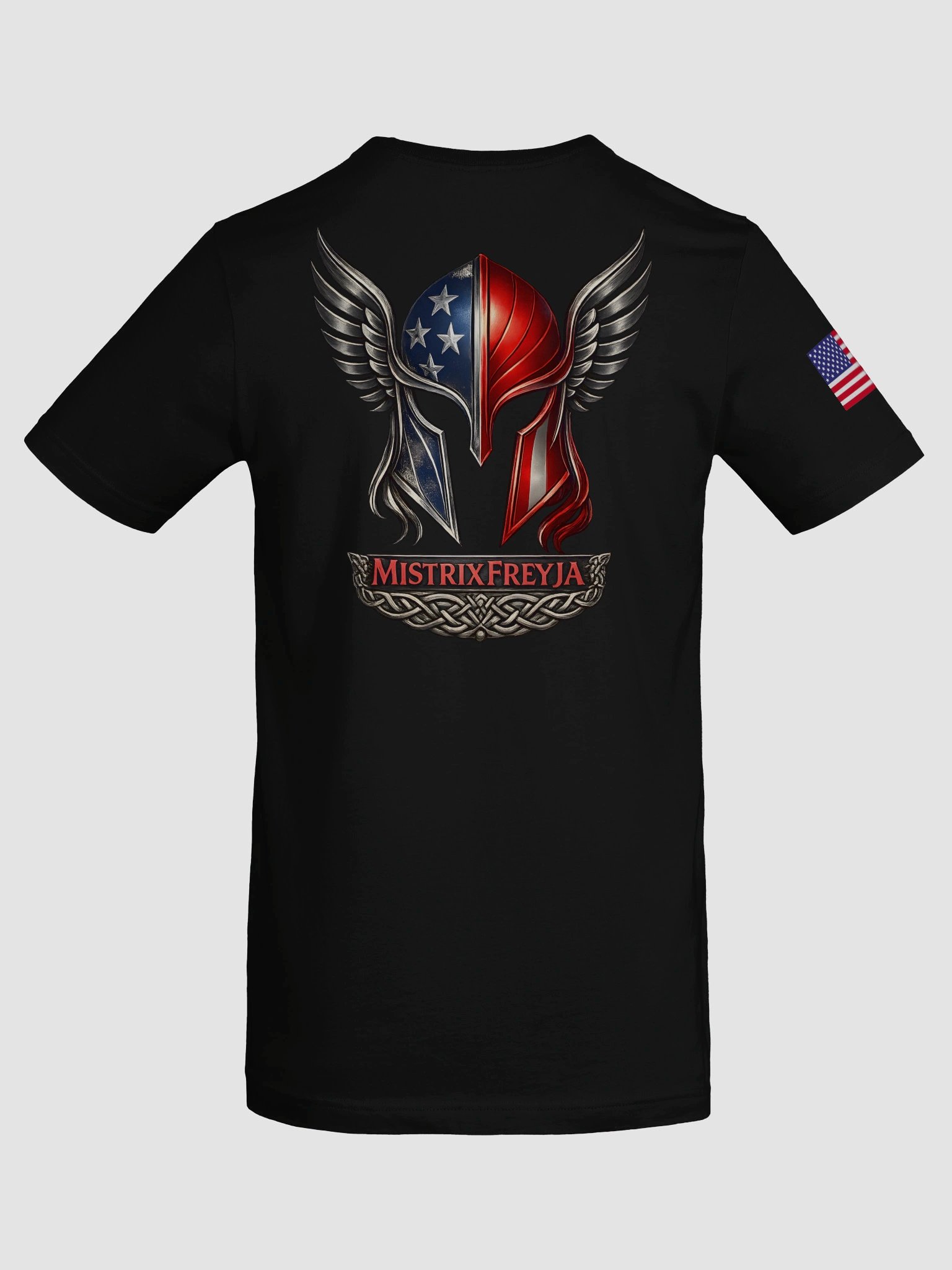 MistrixFreyja T-Shirt product image (83)