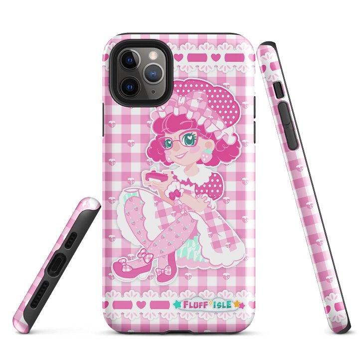iPhone Case Jam Jamboree product image (1)