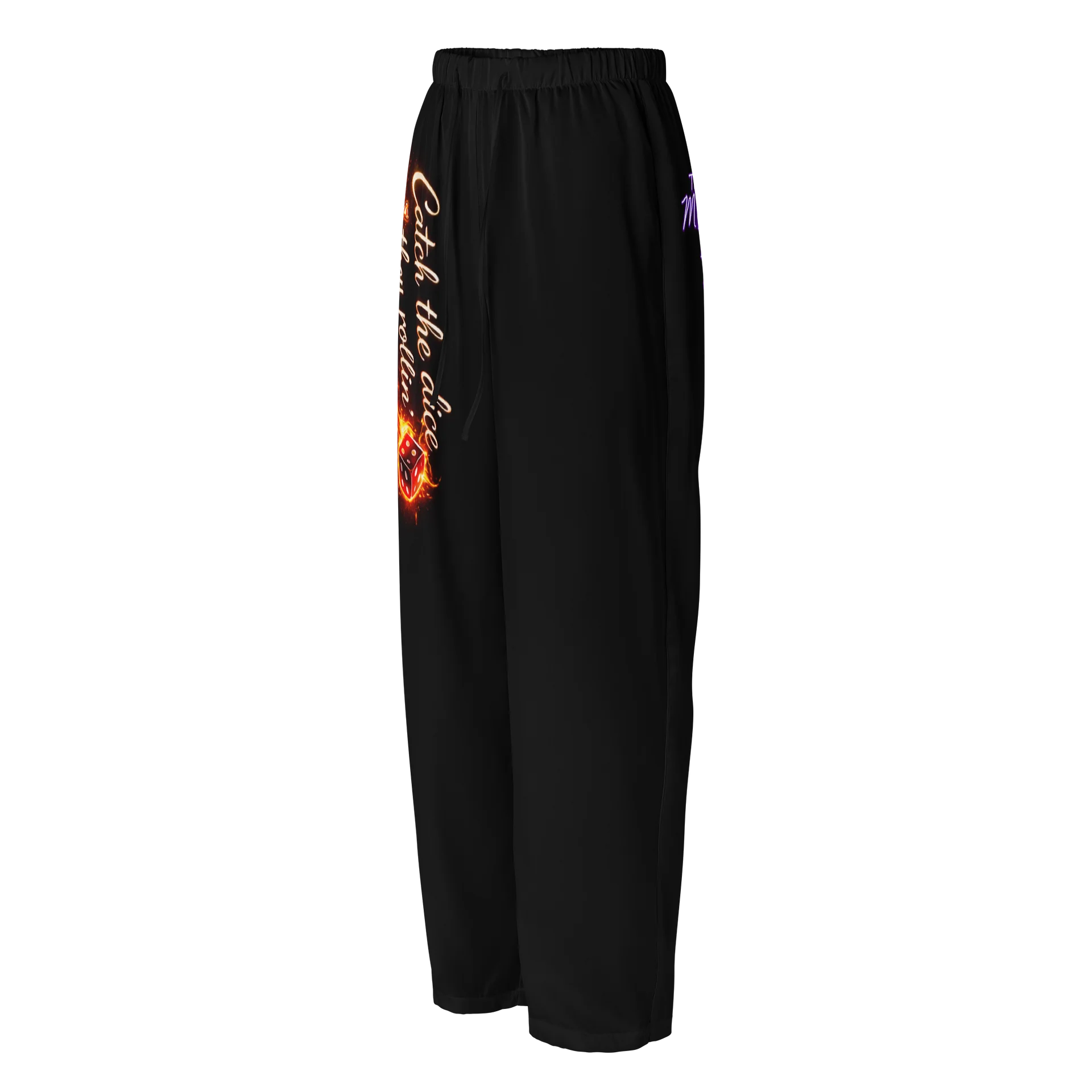 Catch the Dice Comfy product image (1)