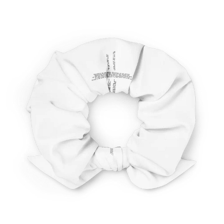 CC Scrunchie product image (2)