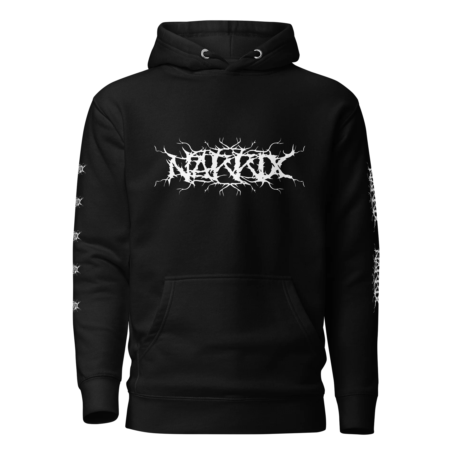 narrix - premium narrix hoodie product image (1)