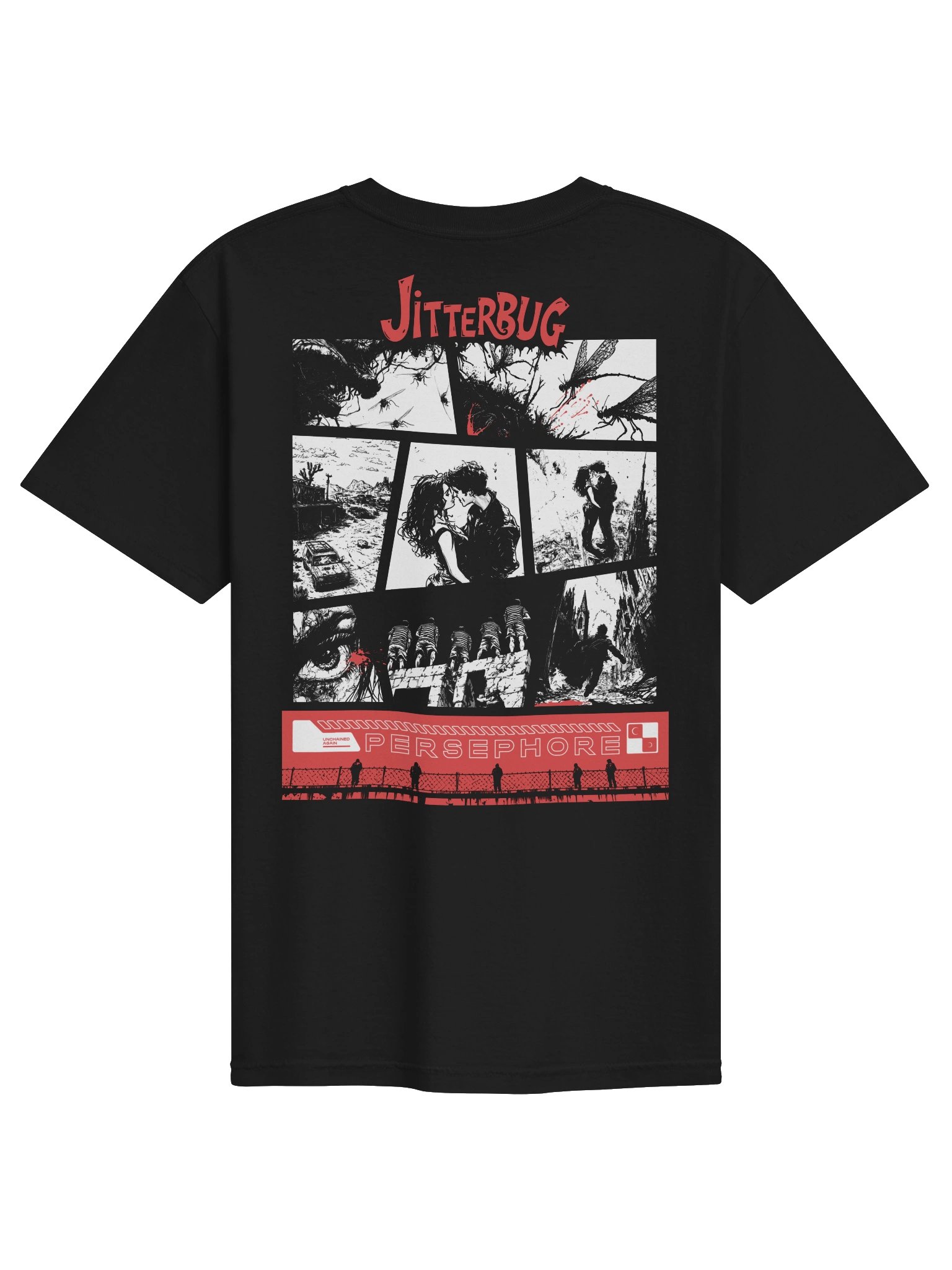 Persephore – Jitterbug T product image (2)
