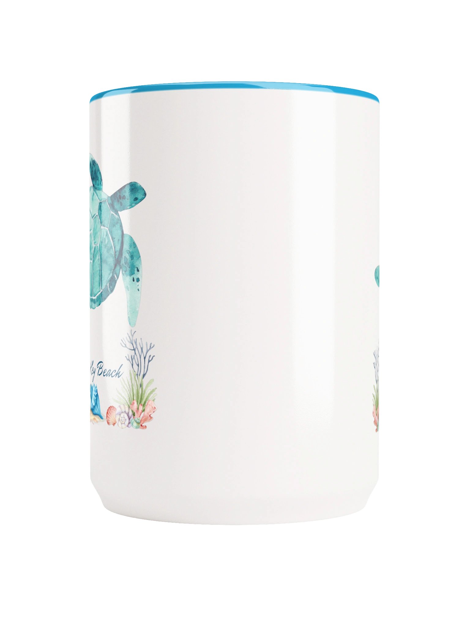 Siesta Key Turtle Coffee Mug product image (10)