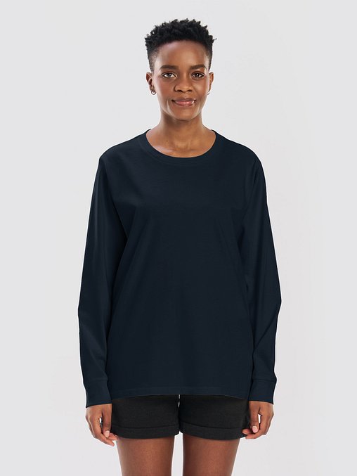 Photo showing AS Colour Women's Classic Long Sleeve Tee