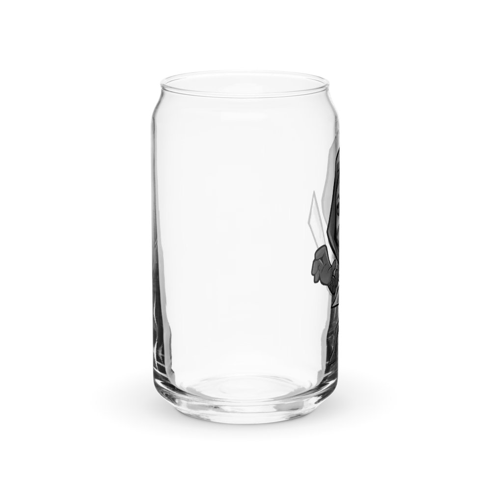 NinjaSpidey Can-Shaped Glass v1 product image (10)