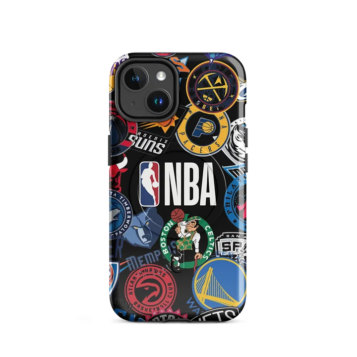 NBA TEAMS | Iphone Case Personalizado product image (17)