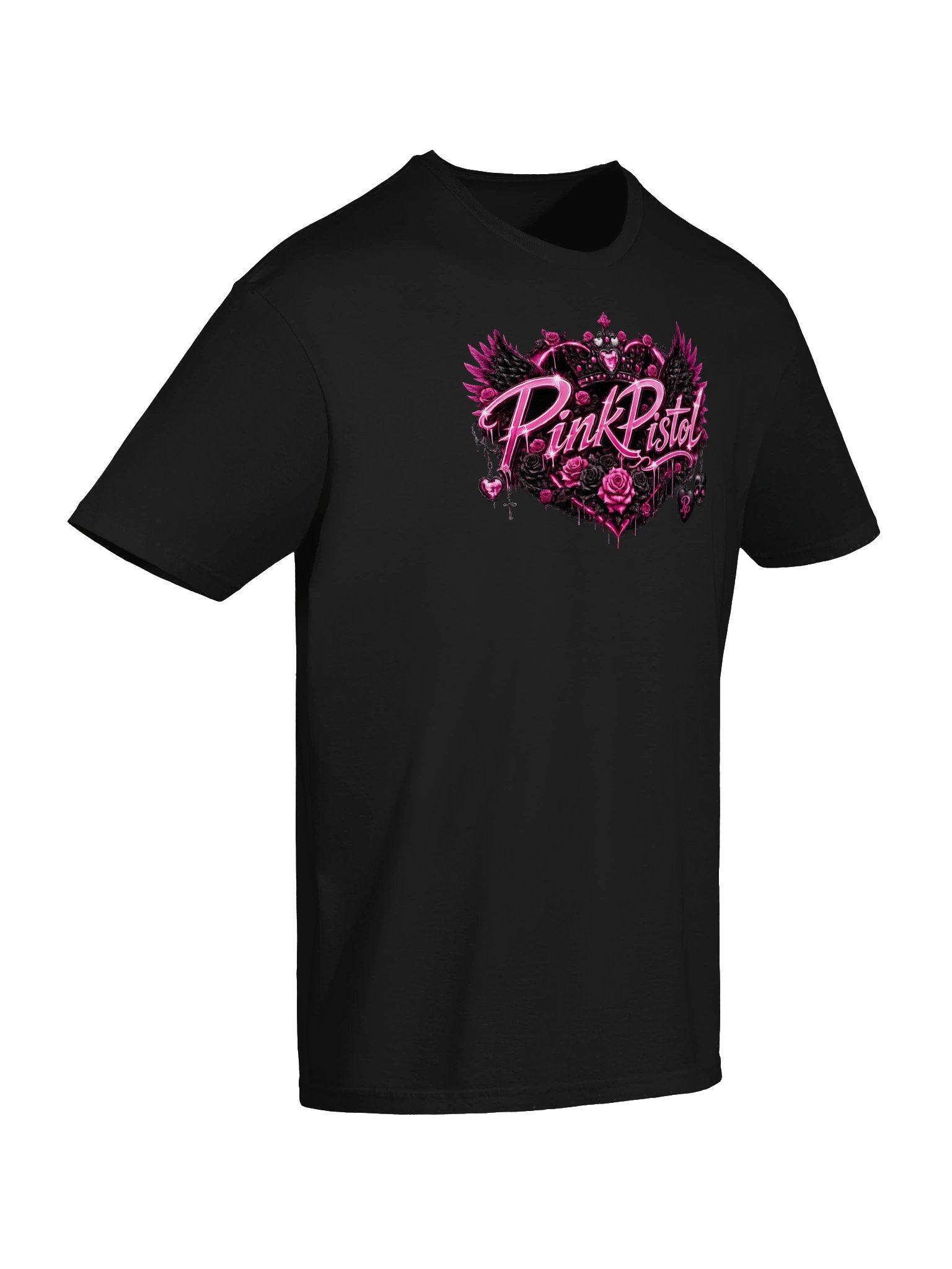 Gothic Glam Tee product image (2)