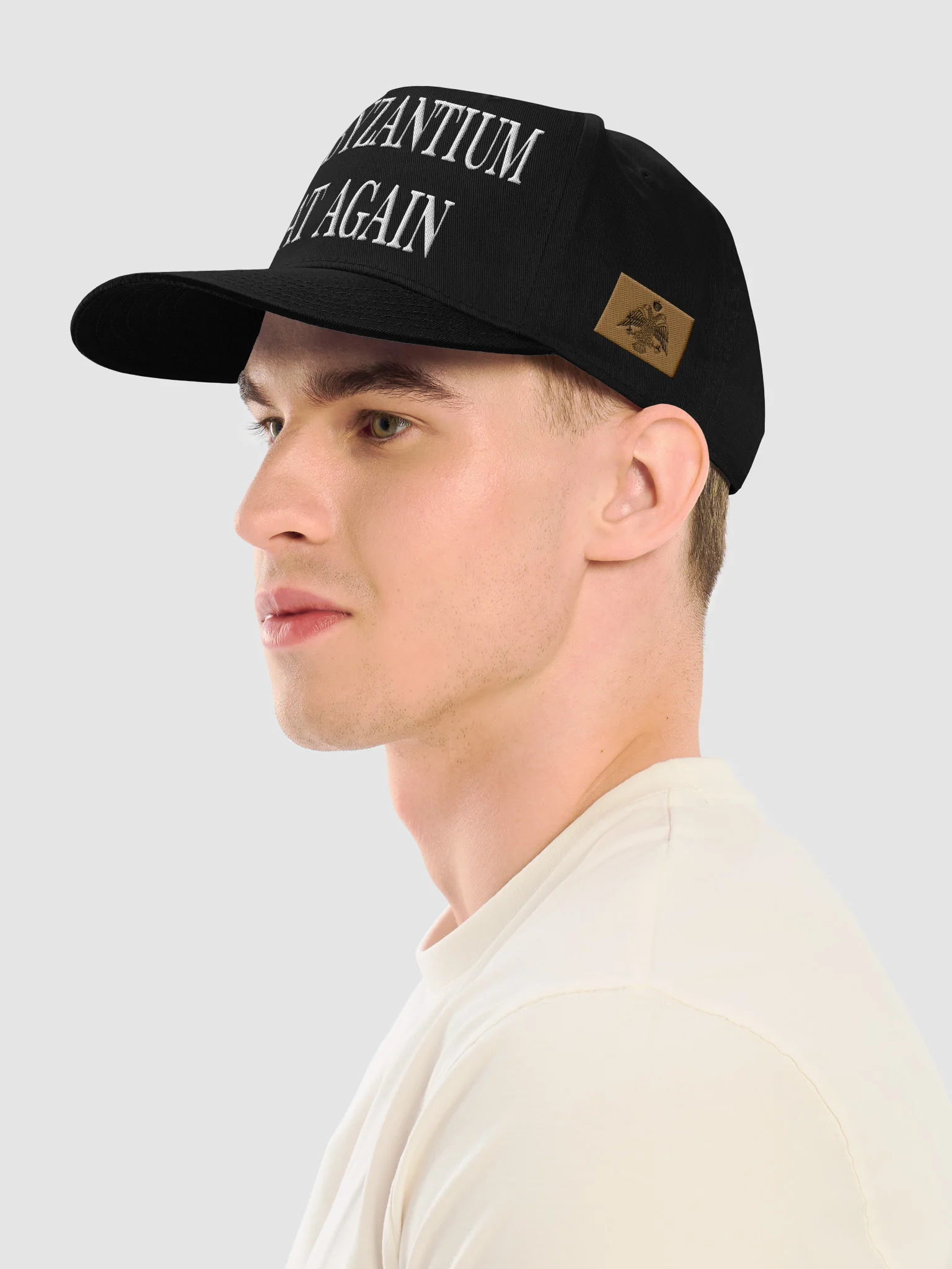 MBGA Official Hat product image (7)