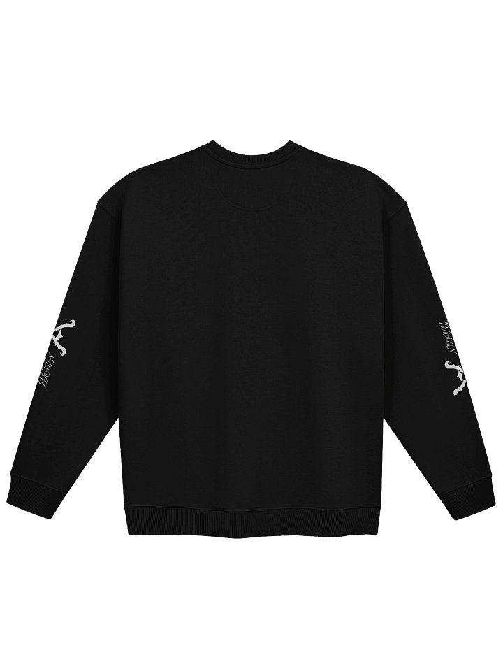 Xenon Braun Asymmetrical Long Sleeve product image (2)
