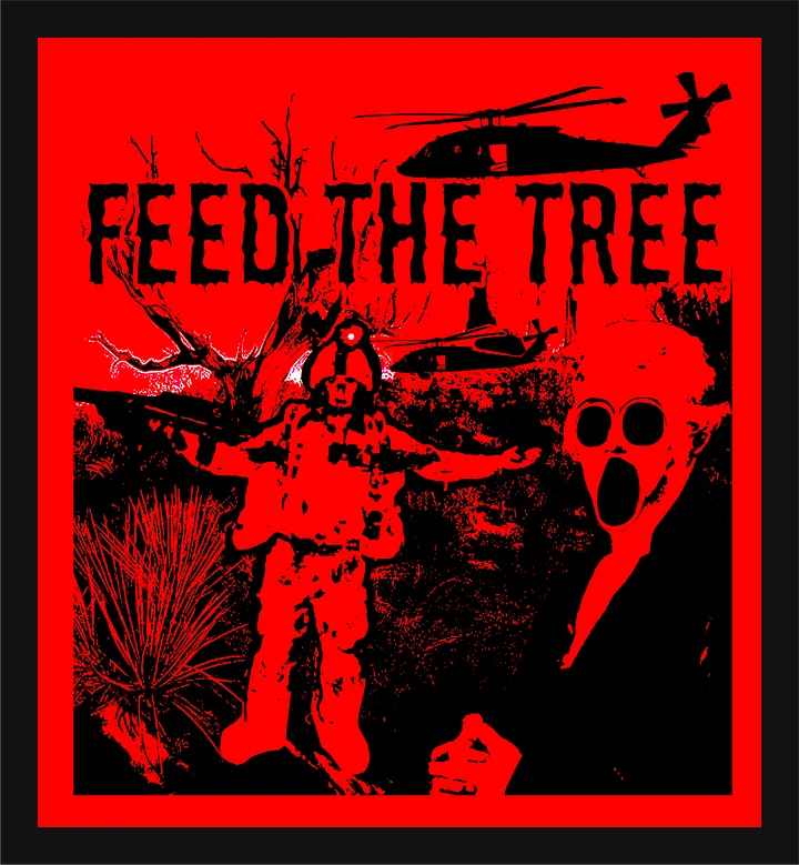 FEED THE TREE product image (2)