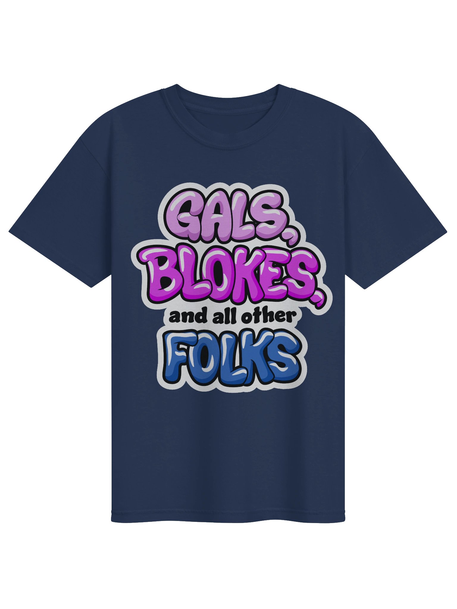Pride Tees product image (1)