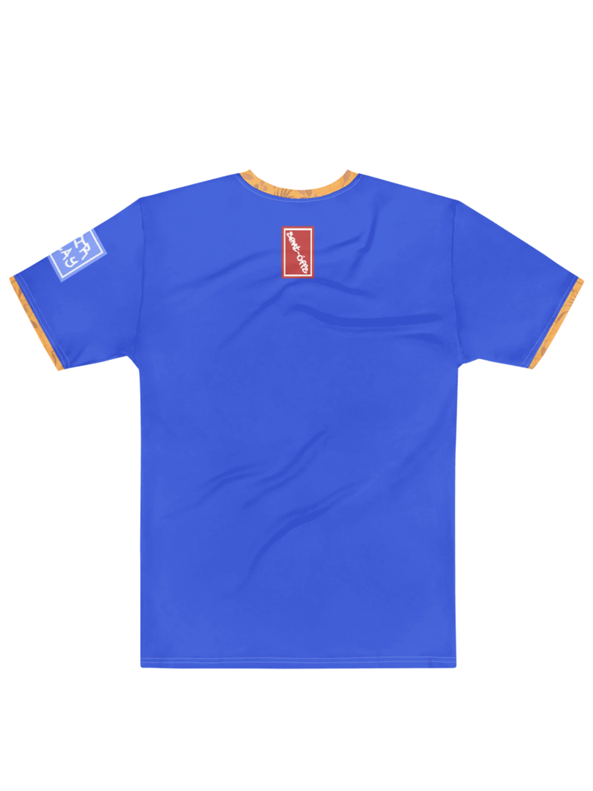 BHM 22 Tee product image (2)
