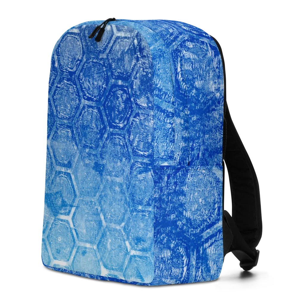 Sunprint Minimalist Backpack product image (3)