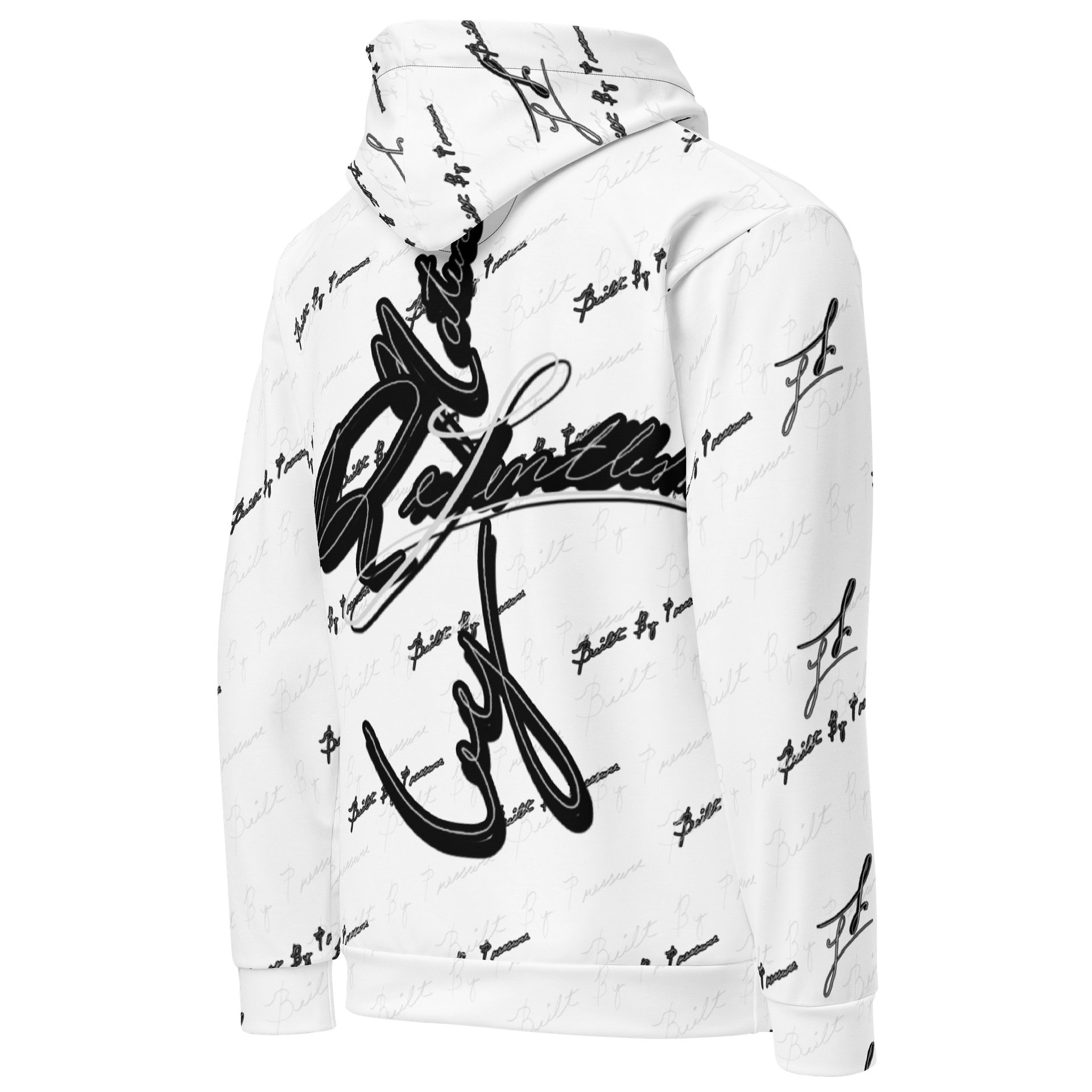 Limited Edition | Transparent-Pressure RBN V1 | Hoodie product image (5)