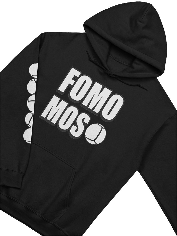 FOMO MOS Hoodie product image (2)