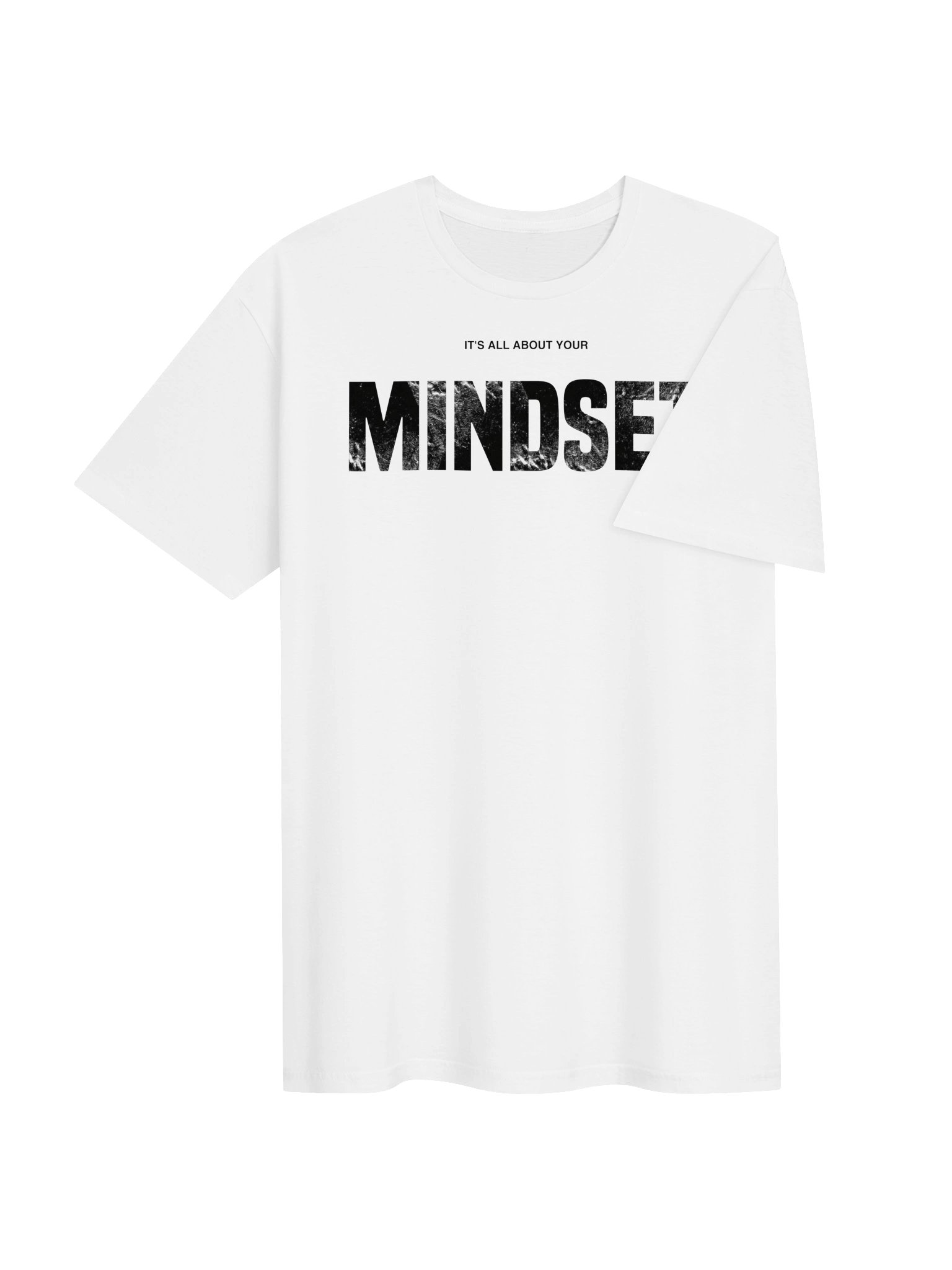 Mindset Matters T-Shirt product image (4)