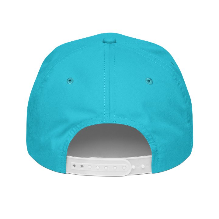 FRONT NINER ROPE HAT product image (2)